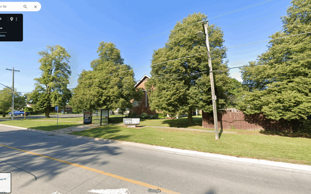 A Place to Belong: Discover The Way Pentecostal Church