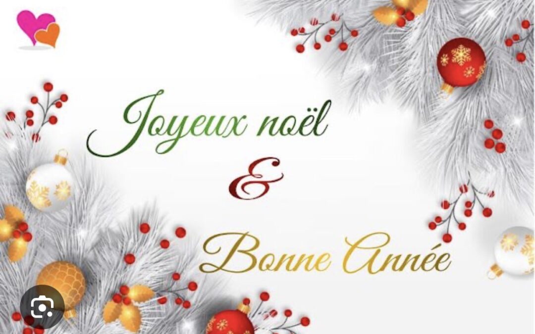 Christmas Times / Temps de Noël